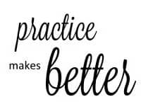 Practice