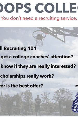 Recruiting 101
