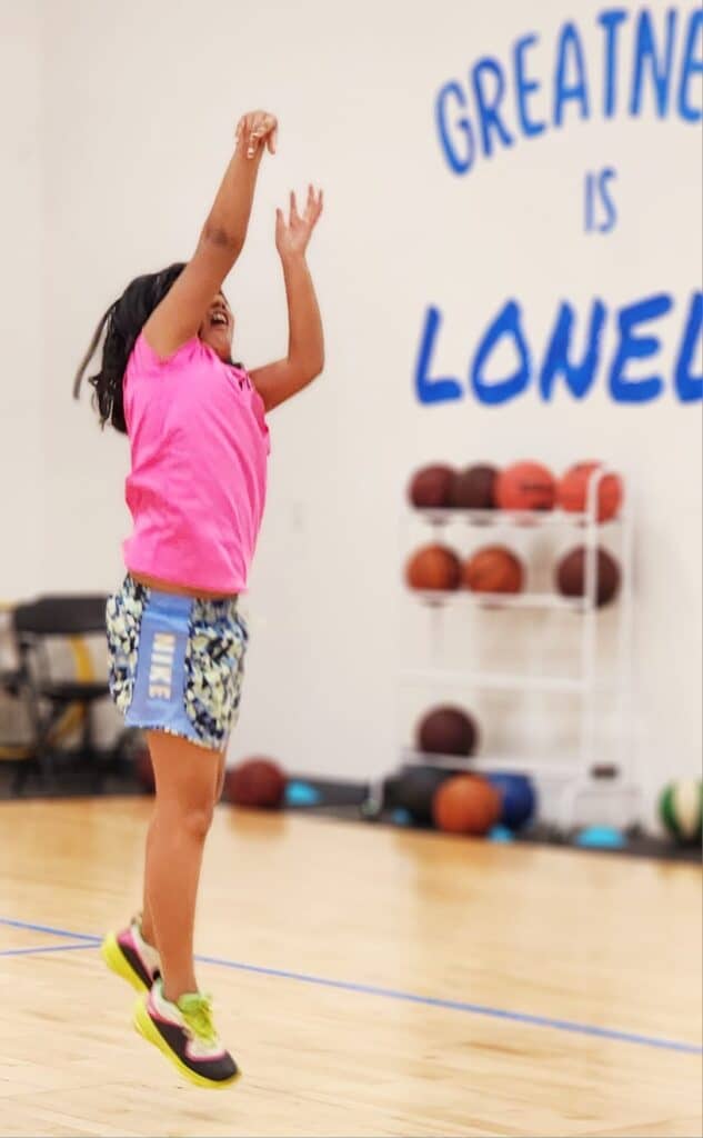 Getting Buckets