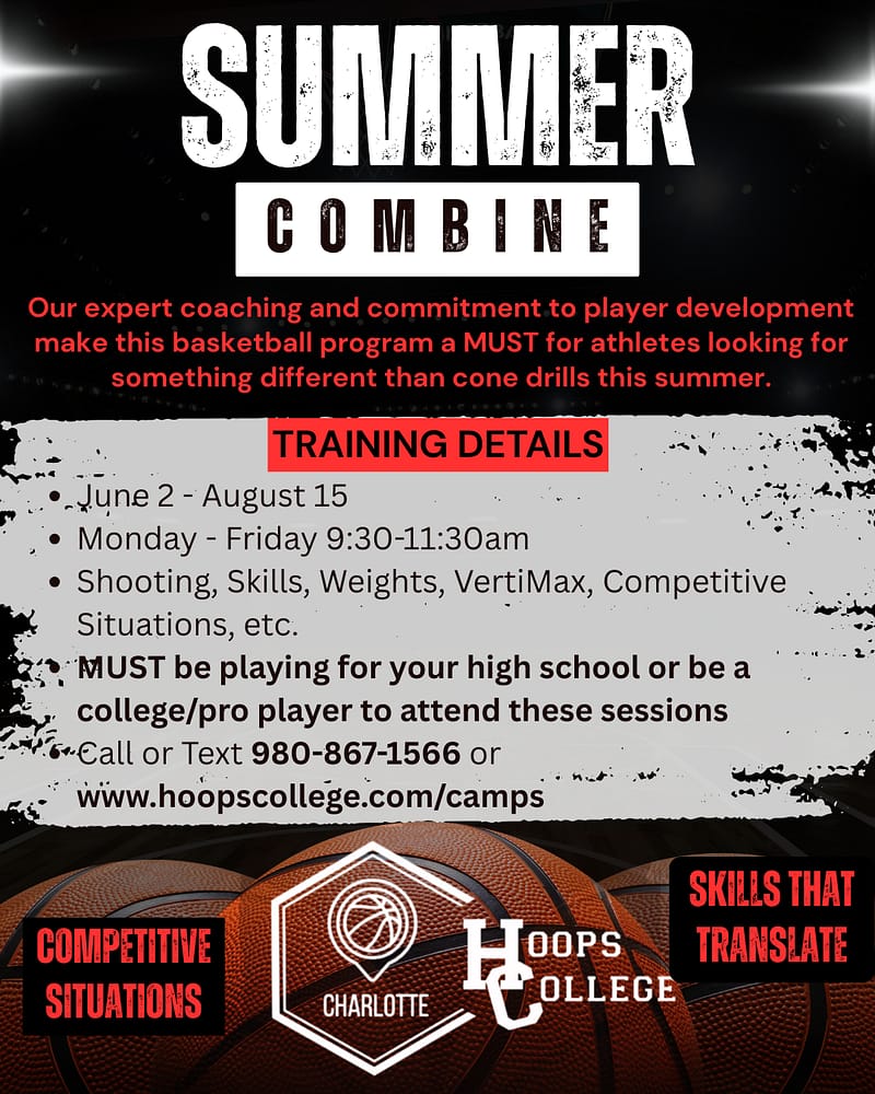 Summer Combine