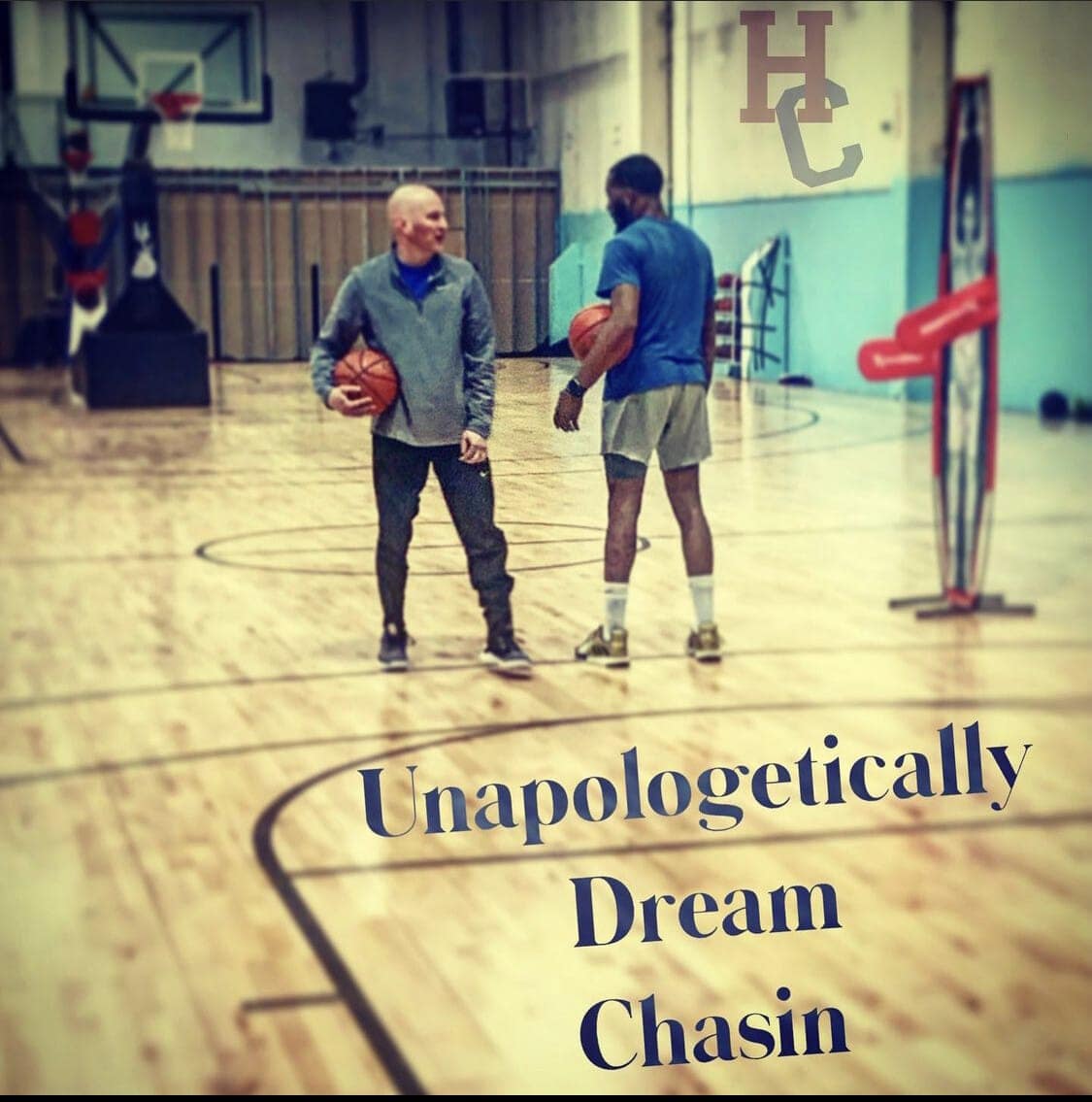 Basketball Training 2024 Hoops College