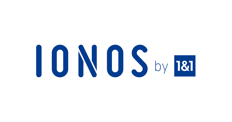 Ionos Webhosting